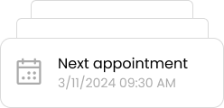 Appointment Management