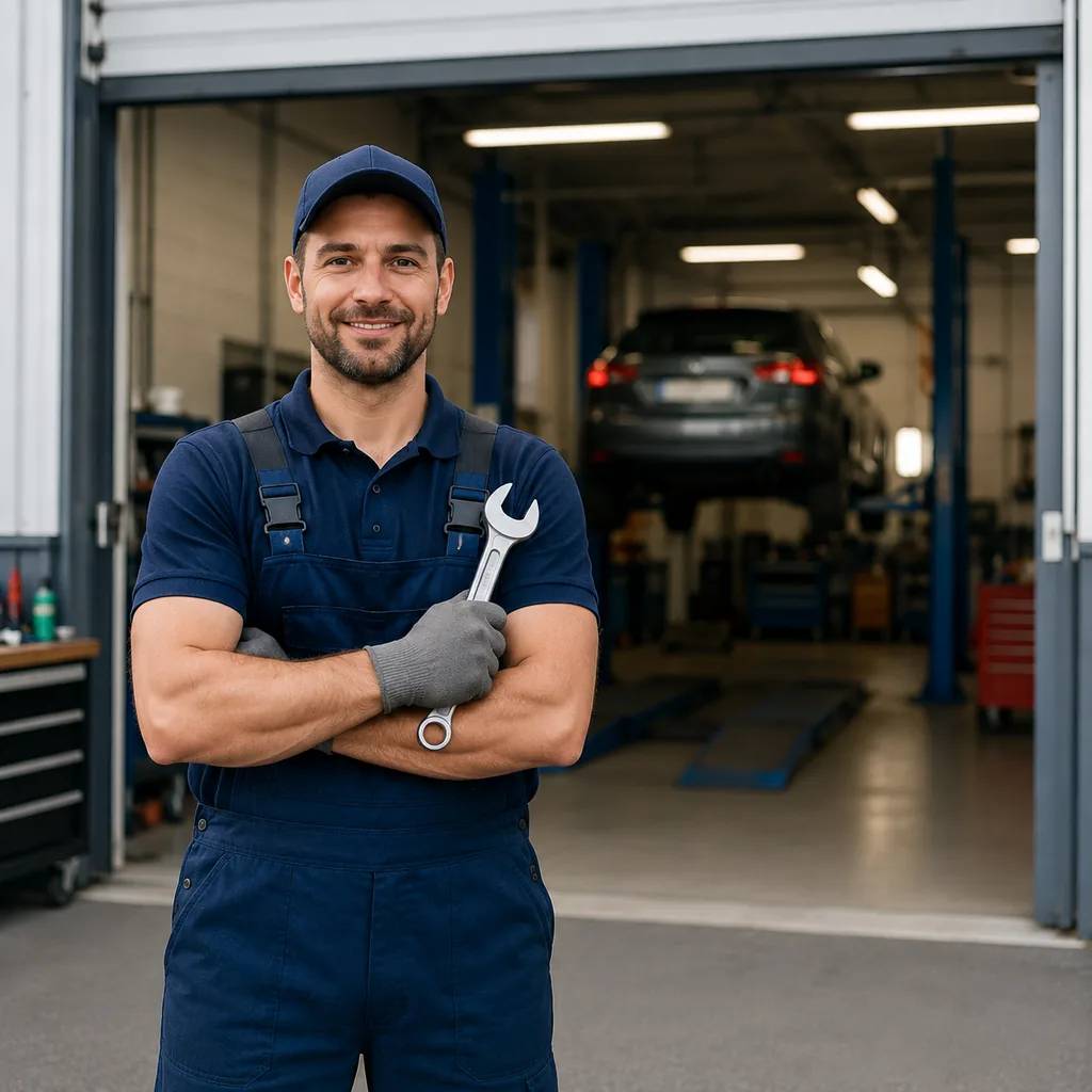 Independent Mechanic